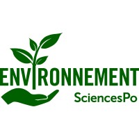 SciencesPo Environnement Logo