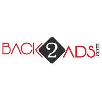 Back2ads Terish Media Pvt. Ltd. Logo