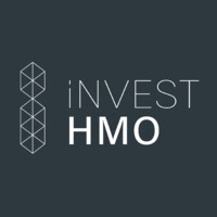 Invest HMO Logo