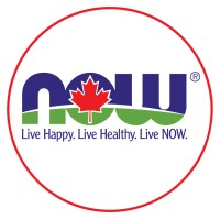 NOW Health Group Canada Logo