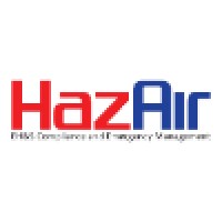 HazAir, Inc Logo