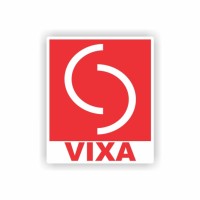 Vixa Pharmaceutical Company Limited Logo