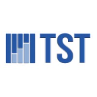 TST Sistemas Logo