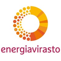 Energiavirasto (Energy Authority) Logo