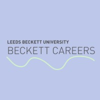 Beckett Careers Logo
