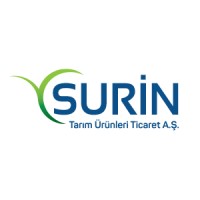 Surin Tarım Ürünleri Ticaret A.Ş. Logo