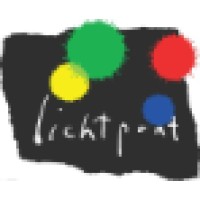 Lichtpunt Logo