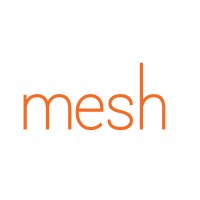 Mesh Planning Logo
