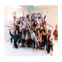 Cuban Salsa Company (CSC) Logo