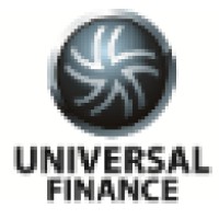 Universal Finance & Training Services Logo