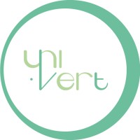 uni.vert Logo