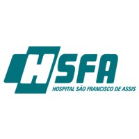 Hospital São Francisco de Assis Logo