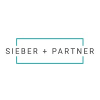 Sieber + Partner MRB GmbH Logo