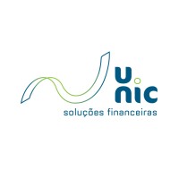 UNIC Soluções Financeiras Logo