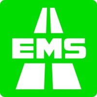 Encoding Management Service - EMS GmbH Logo