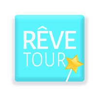 Reve Tour Logo