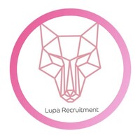 Lupa Recruitment Logo