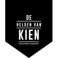 De Helden van Kien Logo