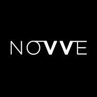 NOVVE - Events and Activations Logo
