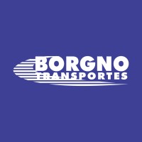 Borgno Transportes Logo