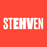 Stehven Logo