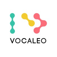 Vocaléo Logo