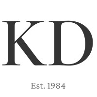 Kensington Design & Developments Ltd. Logo