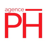 agence PH Logo
