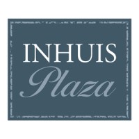INHUIS Plaza Logo