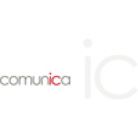 Comunica IC Logo