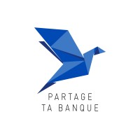 Partage Ta Banque Logo