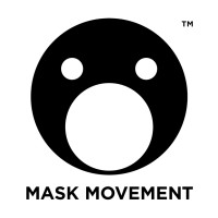 Mask Movement Logo