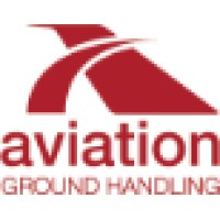 Aviation Ground Handling Pty Ltd Logo