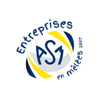 Entreprises ASM en Mêlées Logo