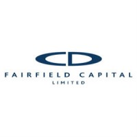 CD Fairfield Capital Ltd Logo