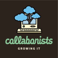 Collabonists UG (haftungsbeschränkt) Logo