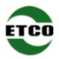 Etco Group Pvt. Ltd. Logo