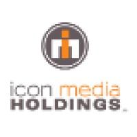 Icon Media Holdings, Inc. Logo