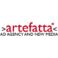 ARTEFATTA Logo