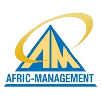 Afric Management Logo