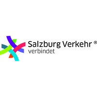 Salzburger Verkehrsverbund GmbH Logo