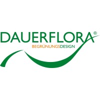 DFI DAUERFLORA International GmbH Logo