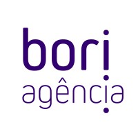Agência Bori Logo