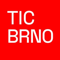 TIC BRNO, příspěvková organizace Logo