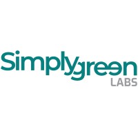 Simplygreen Labs Logo