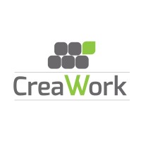 Creawork SPRL Logo