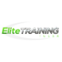 Elite Training Tulsa Logo