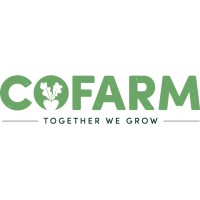 COFARM FOUNDATION Logo