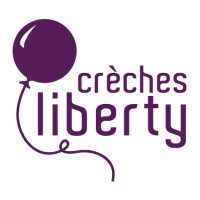 Crèches Liberty Logo