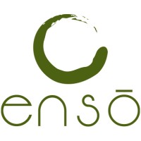 ensō Brasschaat Logo